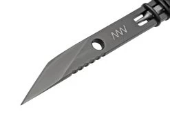 ANV Knives M050 CMS Elmax DLC étui Kydex, Kiridashi 14 ANV Knives M050 CMS Elmax DLC étui Kydex, Kiridashi -Couteaux Soldes ANVM050 001 03 anvknives