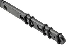 ANV Knives M050 CMS Elmax DLC étui Kydex, Kiridashi 15 ANV Knives M050 CMS Elmax DLC étui Kydex, Kiridashi -Couteaux Soldes ANVM050 001 04 anvknives