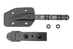 ANV Knives M050 CMS Elmax DLC étui Kydex, Kiridashi 17 ANV Knives M050 CMS Elmax DLC étui Kydex, Kiridashi -Couteaux Soldes ANVM050 001 06 anvknives