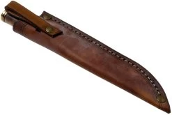 Autine Leuku, Curly Birch, Brut De Forge D2, Couteau Outdoor 17 Autine Leuku, Curly Birch, Brut De Forge D2, Couteau Outdoor -Couteaux Soldes AT LEUKU CB 08 autine v201909