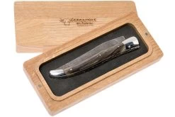 Laguiole En Aubrac 12 Cm Damast Couteau, Full Handle Corne L0712PCI-FFI1 19 Laguiole En Aubrac 12 Cm Damast Couteau, Full Handle Corne L0712PCI-FFI1 -Couteaux Soldes AUL0712PCI FFI1 09 laguiole en aubrac aul0712pci ffi1 09