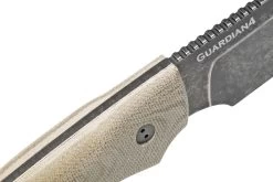 Bradford Guardian 4, 3D OD Green Micarta, CPM-3V Sabre Nimbus 4S-102N-3V 14 Bradford Guardian 4, 3D OD Green Micarta, CPM-3V Sabre Nimbus 4S-102N-3V -Couteaux Soldes BDK 4S 102N 3V 05 bradford