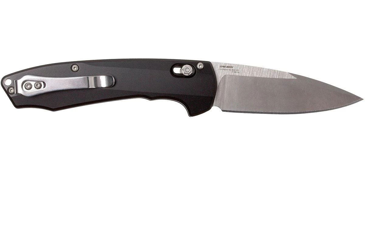 Benchmade 490 Amicus Couteau De Poche 4 Benchmade 490 Amicus Couteau De Poche – Image 2