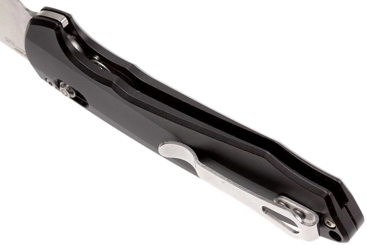 Benchmade 490 Amicus Couteau De Poche 7 Benchmade 490 Amicus Couteau De Poche – Image 5