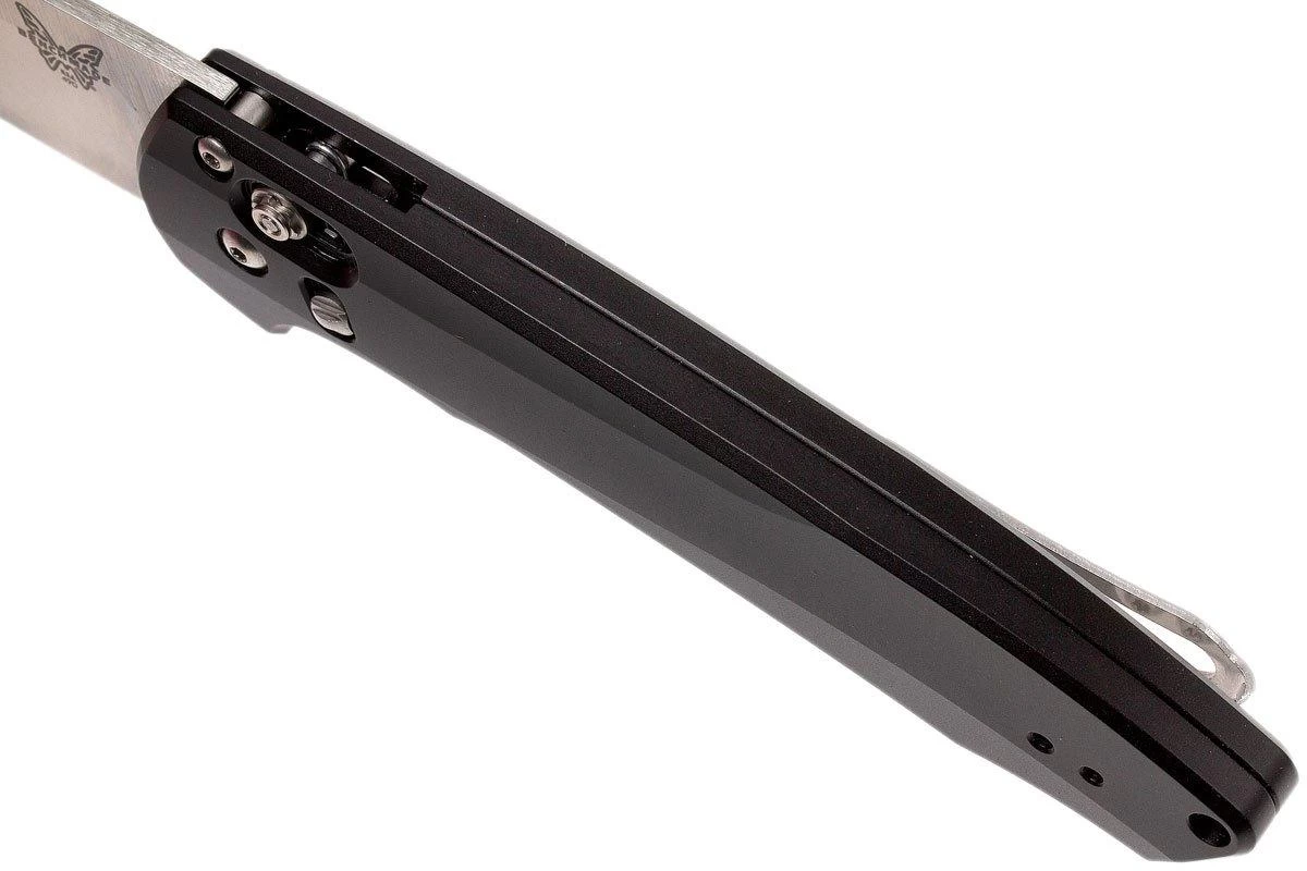 Benchmade 490 Amicus Couteau De Poche 9 Benchmade 490 Amicus Couteau De Poche – Image 7