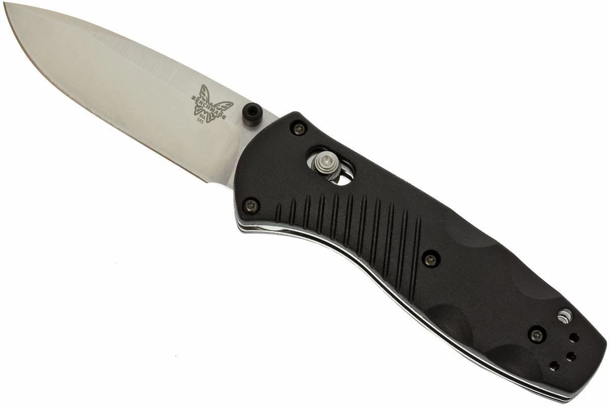 Benchmade 585 Mini-Barrage PE 4 Benchmade 585 Mini-Barrage PE – Image 2