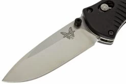 Benchmade 585 Mini-Barrage PE 12 Benchmade 585 Mini-Barrage PE -Couteaux Soldes BE585 03 benchmade 585 mini barrage pe be585 d3
