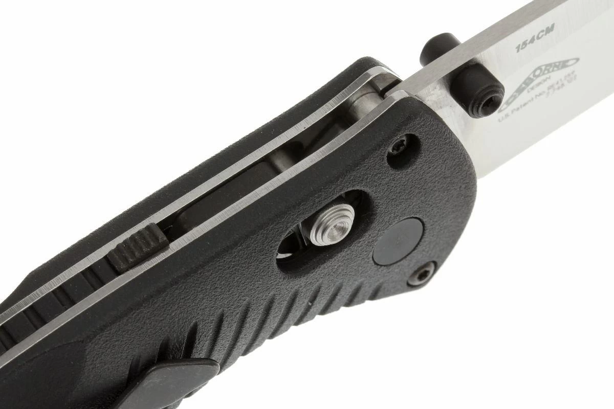 Benchmade 585 Mini-Barrage PE 7 Benchmade 585 Mini-Barrage PE – Image 5