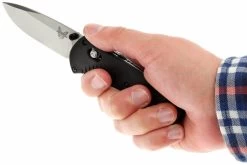 Benchmade 585 Mini-Barrage PE 16 Benchmade 585 Mini-Barrage PE -Couteaux Soldes BE585 07 benchmade 585 mini barrage pe be585 d7