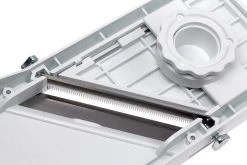 Mandoline Benriner Super, 951110, 9,5 Cm 12 Mandoline Benriner Super, 951110, 9,5 Cm -Couteaux Soldes BEN951110 04 benriner mandoline super ben951110 04