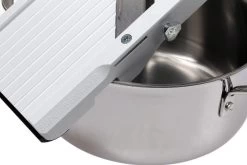 Mandoline Benriner Super, 951110, 9,5 Cm 15 Mandoline Benriner Super, 951110, 9,5 Cm -Couteaux Soldes BEN951110 07 benriner mandoline super ben951110 07