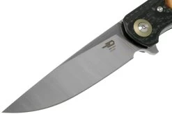 Bestech Ascot G10 & Carbonfiber Et Thuya BG19C Satin Couteau De Poche 12 Bestech Ascot G10 & Carbonfiber Et Thuya BG19C Satin Couteau De Poche -Couteaux Soldes BHBG19D 03 bestech