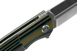 Bestech Fin BG34D-1 Satin, Black-Blue-Brown G10 Couteau De Poche 14 Bestech Fin BG34D-1 Satin, Black-Blue-Brown G10 Couteau De Poche -Couteaux Soldes BHBG34D 1 06 bestech