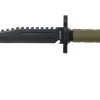 Böker Magnum M-Spec Survival Knife 02SC005 Couteau De Survie 1 Böker Magnum M-Spec Survival Knife 02SC005 Couteau De Survie -Couteaux Soldes BO02SC005 01 boker