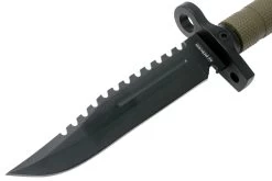 Böker Magnum M-Spec Survival Knife 02SC005 Couteau De Survie 12 Böker Magnum M-Spec Survival Knife 02SC005 Couteau De Survie -Couteaux Soldes BO02SC005 03 boker