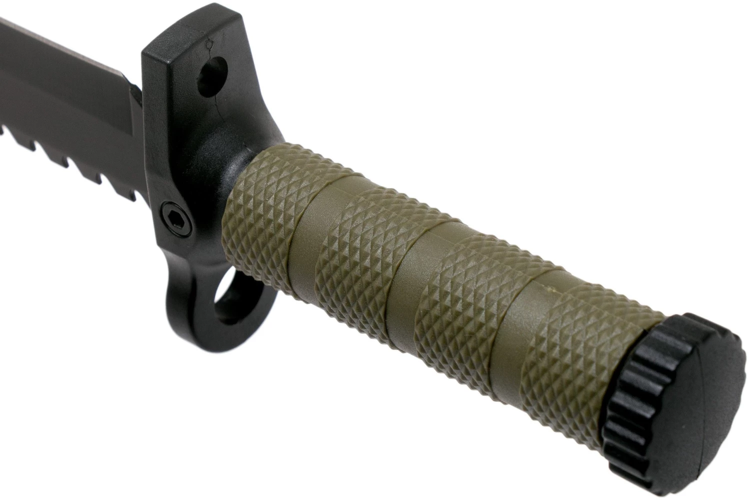 Böker Magnum M-Spec Survival Knife 02SC005 Couteau De Survie 6 Böker Magnum M-Spec Survival Knife 02SC005 Couteau De Survie – Image 4