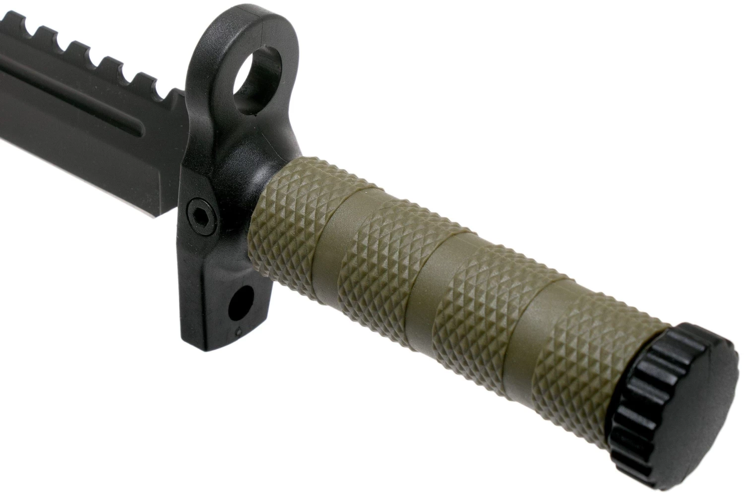 Böker Magnum M-Spec Survival Knife 02SC005 Couteau De Survie 7 Böker Magnum M-Spec Survival Knife 02SC005 Couteau De Survie – Image 5