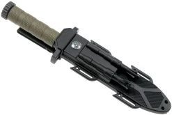 Böker Magnum M-Spec Survival Knife 02SC005 Couteau De Survie 15 Böker Magnum M-Spec Survival Knife 02SC005 Couteau De Survie -Couteaux Soldes BO02SC005 06 boker