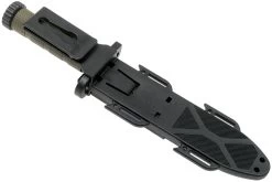 Böker Magnum M-Spec Survival Knife 02SC005 Couteau De Survie 16 Böker Magnum M-Spec Survival Knife 02SC005 Couteau De Survie -Couteaux Soldes BO02SC005 07 boker