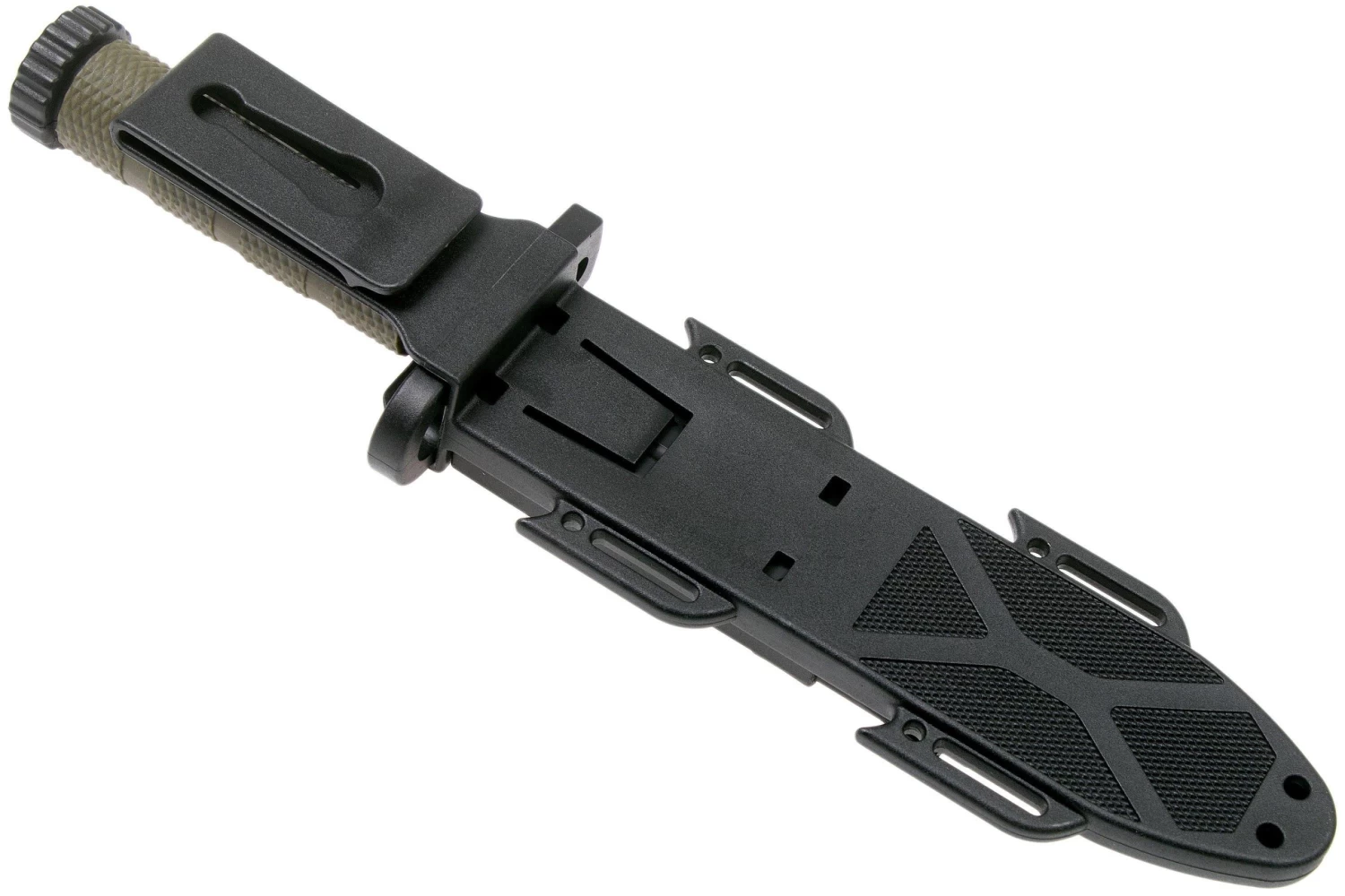 Böker Magnum M-Spec Survival Knife 02SC005 Couteau De Survie 9 Böker Magnum M-Spec Survival Knife 02SC005 Couteau De Survie – Image 7