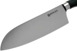 Böker Core Professional Santoku 16 Cm - 130830 -Couteaux Soldes BO130830 03 boker core