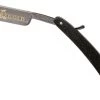Böker Manufaktur Schwarzgold Rasoir Coupe-choux 140612 -Couteaux Soldes BO140612 01 boker bo140612 01