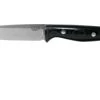 Bark River Gunny Hunter LT CPM 3V Black Canvas Micarta Couteau De Bushcraft 2 Bark River Gunny Hunter LT CPM 3V Black Canvas Micarta Couteau De Bushcraft -Couteaux Soldes BRK07 029BCM 01 bark river knives