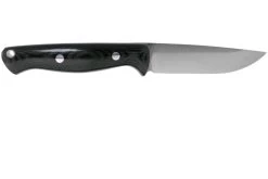 Bark River Gunny Hunter LT CPM 3V Black Canvas Micarta Couteau De Bushcraft 10 Bark River Gunny Hunter LT CPM 3V Black Canvas Micarta Couteau De Bushcraft -Couteaux Soldes BRK07 029BCM 02 bark river knives