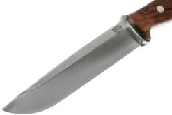 Bark River Bravo 2 CPM 3V, Desert Ironwood Couteau Outdoor -Couteaux Soldes BRK07 221DIW 03 bark river knives
