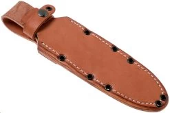 Bark River Bravo 2 CPM 3V, Desert Ironwood Couteau Outdoor -Couteaux Soldes BRK07 221DIW 07 bark river knives