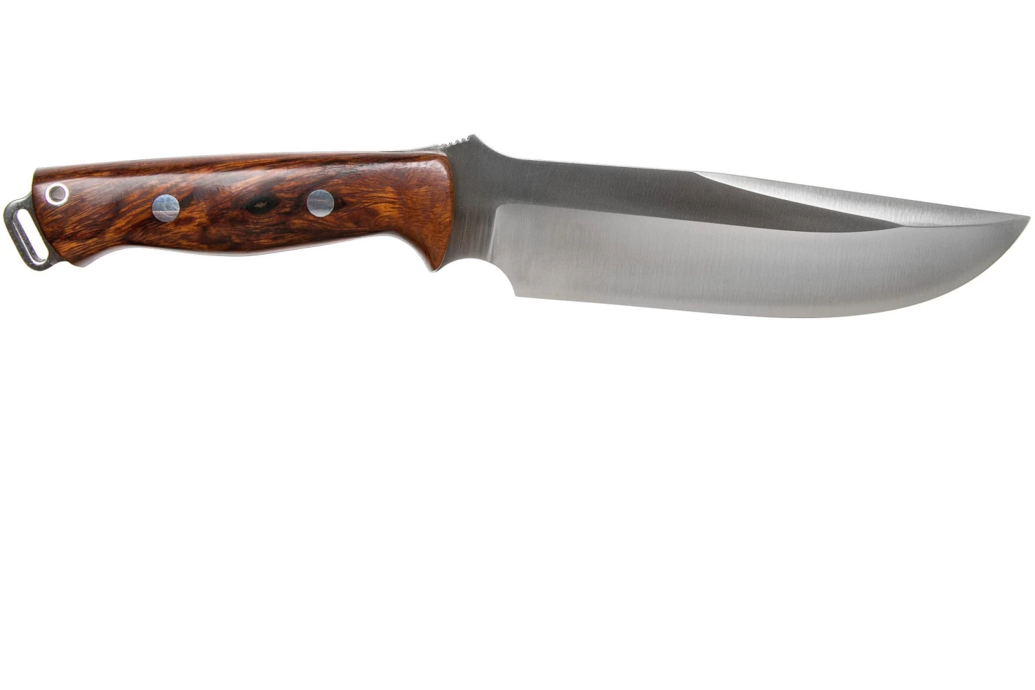 Bark River Bravo Survivor CPM 3V, Desert Ironwood 4 Bark River Bravo Survivor CPM 3V, Desert Ironwood – Image 2