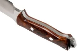 Bark River Bravo Survivor CPM 3V, Desert Ironwood 13 Bark River Bravo Survivor CPM 3V, Desert Ironwood -Couteaux Soldes BRK07 226DIW 04 bark river knives
