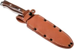 Bark River Bravo Survivor CPM 3V, Desert Ironwood 16 Bark River Bravo Survivor CPM 3V, Desert Ironwood -Couteaux Soldes BRK07 226DIW 07 bark river knives