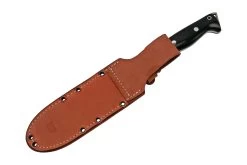 Bark River Bravo Tope Recon CPM 3V Black Canvas Micarta, Couteau De Survie 15 Bark River Bravo Tope Recon CPM 3V Black Canvas Micarta, Couteau De Survie -Couteaux Soldes BRK10 221BCM 07 barkriver