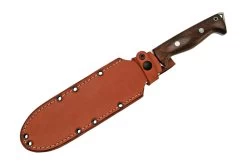 Bark River Bravo Tope Recon CPM 3V Walnut Burl Rampless Couteau De Survie 14 Bark River Bravo Tope Recon CPM 3V Walnut Burl Rampless Couteau De Survie -Couteaux Soldes BRK10 221WBR 06 barkriver