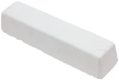 Bark River Stropping Compound Blanc,fin, BRK4WC