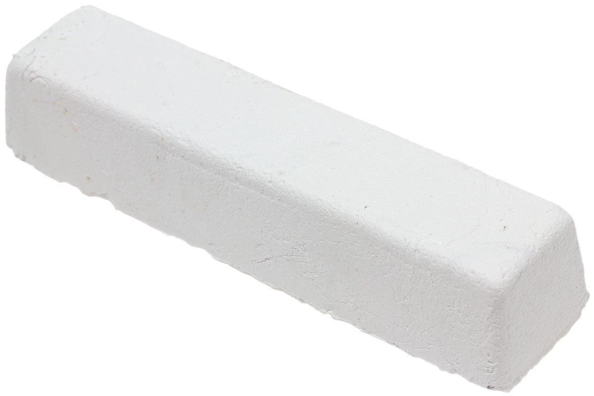 Bark River Stropping Compound Blanc,fin, BRK4WC 3 Bark River Stropping Compound Blanc,fin, BRK4WC