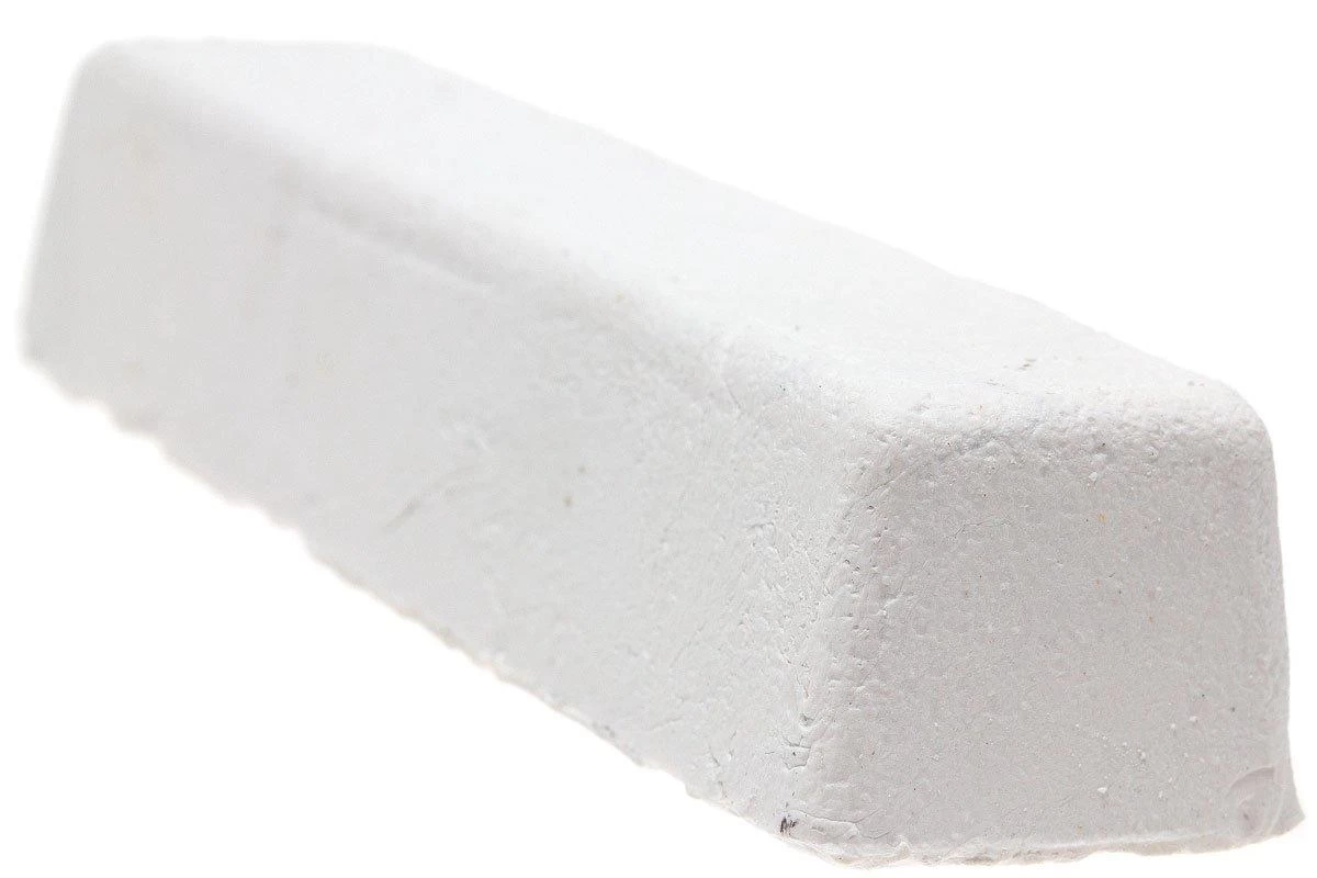 Bark River Stropping Compound Blanc,fin, BRK4WC 4 Bark River Stropping Compound Blanc,fin, BRK4WC – Image 2