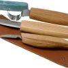 BeaverCraft Extended Spoon Carving Set S13, Set De Sculpture Sur Bois 2 BeaverCraft Extended Spoon Carving Set S13, Set De Sculpture Sur Bois -Couteaux Soldes BVS13 01 beavercraft