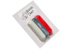 BeaverCraft Deluxe Large Wood Carving Tool Set S50X, Set à Sculpter Le Bois 13 BeaverCraft Deluxe Large Wood Carving Tool Set S50X, Set à Sculpter Le Bois -Couteaux Soldes BVS50X 06 beavercraft