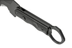 Civivi Orthrus C20037B-1 Noir, Couteau Semi Fixe 11 Civivi Orthrus C20037B-1 Noir, Couteau Semi Fixe -Couteaux Soldes CIC20037B 1 04 civivi