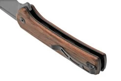 Civivi Conspirator C21006-3 Cuibourtia, Stonewashed Couteau De Poche 11 Civivi Conspirator C21006-3 Cuibourtia, Stonewashed Couteau De Poche -Couteaux Soldes CIC21006 3 04 civivi