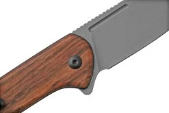 Civivi Conspirator C21006-3 Cuibourtia, Stonewashed Couteau De Poche 12 Civivi Conspirator C21006-3 Cuibourtia, Stonewashed Couteau De Poche -Couteaux Soldes CIC21006 3 05 civivi