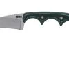 CRKT Minimalist Wharncliffe 2385 Couteau De Cou, Alan Folts Design 2 CRKT Minimalist Wharncliffe 2385 Couteau De Cou, Alan Folts Design -Couteaux Soldes CK 2385 01 crkt