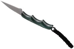 CRKT Minimalist Wharncliffe 2385 Couteau De Cou, Alan Folts Design 13 CRKT Minimalist Wharncliffe 2385 Couteau De Cou, Alan Folts Design -Couteaux Soldes CK 2385 04 crkt