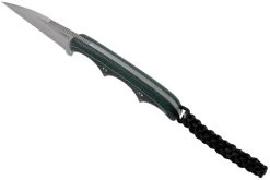 CRKT Minimalist Wharncliffe 2385 Couteau De Cou, Alan Folts Design 14 CRKT Minimalist Wharncliffe 2385 Couteau De Cou, Alan Folts Design -Couteaux Soldes CK 2385 05 crkt