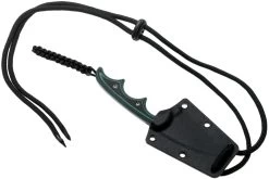 CRKT Minimalist Wharncliffe 2385 Couteau De Cou, Alan Folts Design 16 CRKT Minimalist Wharncliffe 2385 Couteau De Cou, Alan Folts Design -Couteaux Soldes CK 2385 07 crkt