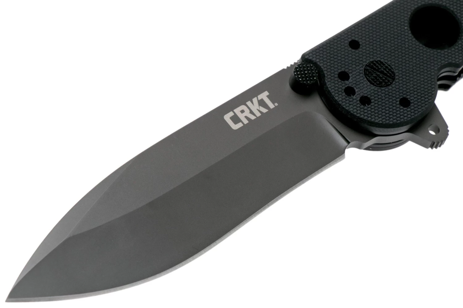 CRKT M21 G10 Large Folder - Spear Point - M21-04G 5 CRKT M21 G10 Large Folder - Spear Point - M21-04G – Image 3