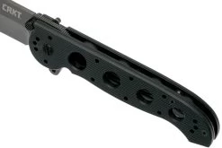 CRKT M21 G10 Large Folder - Spear Point - M21-04G 16 CRKT M21 G10 Large Folder - Spear Point - M21-04G -Couteaux Soldes CK M21 04G 07 crkt v201912