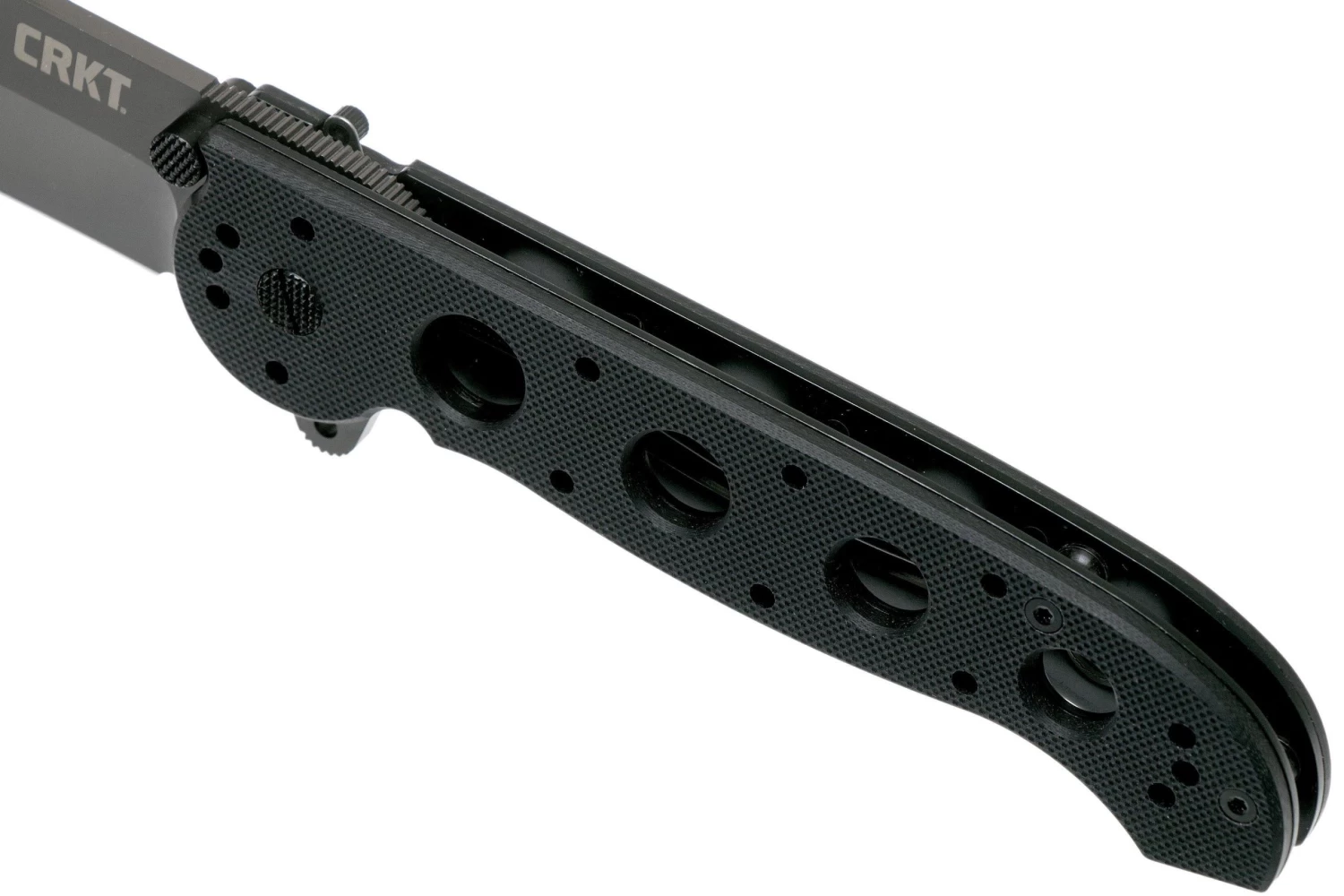 CRKT M21 G10 Large Folder - Spear Point - M21-04G 9 CRKT M21 G10 Large Folder - Spear Point - M21-04G – Image 7